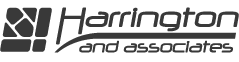 Harrington & Associates Logo